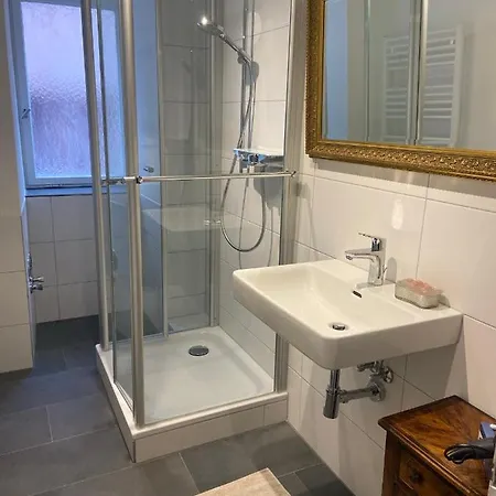 Apartmán Altstadtoase *