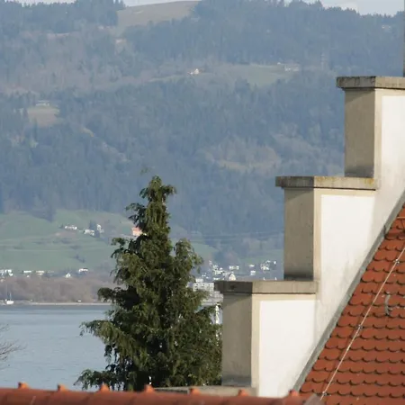 Altstadtoase Apartmán *